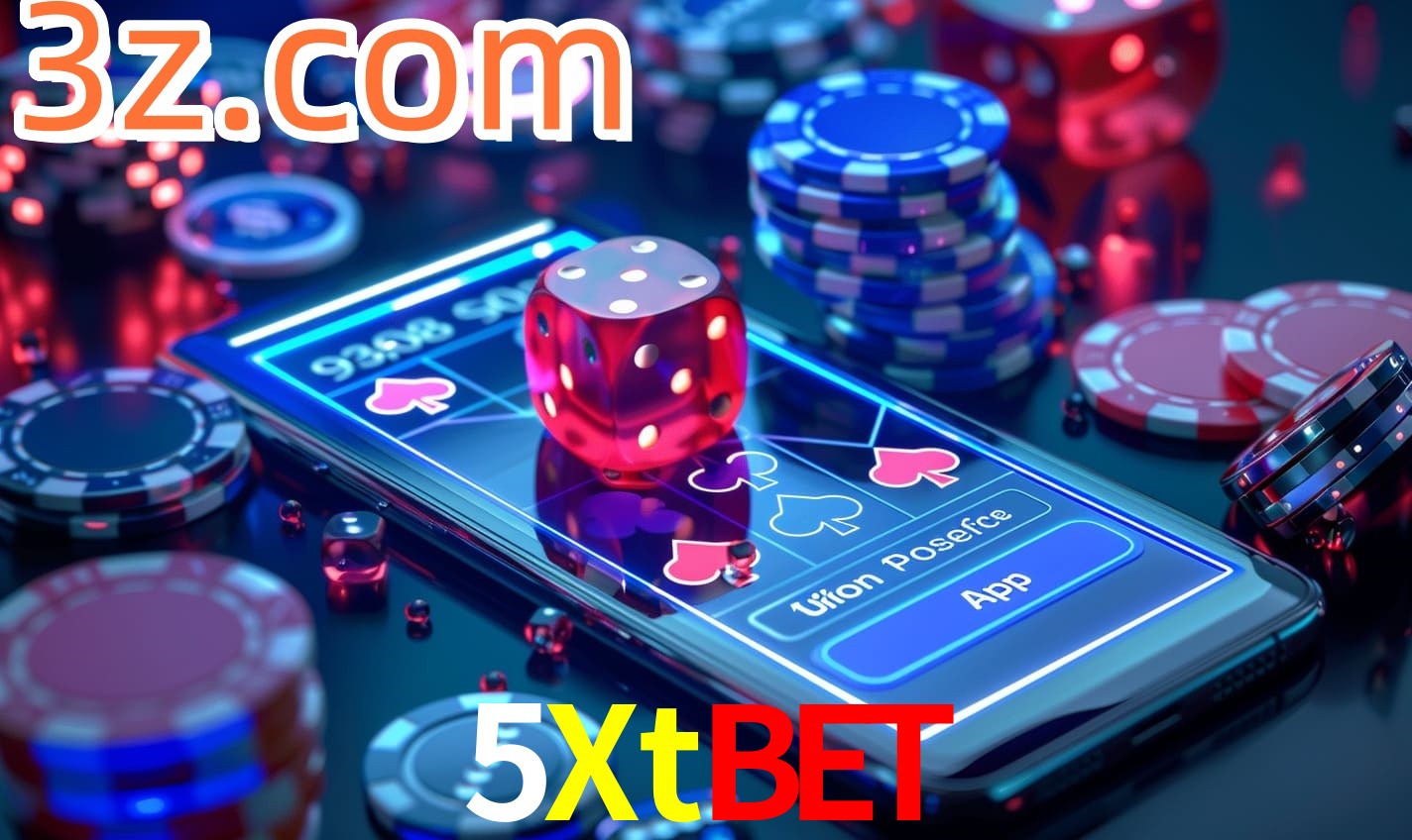 Baixar App 5Xtbet