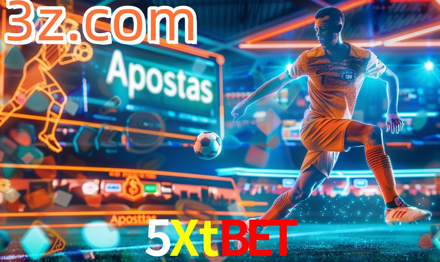 Apostas 5Xtbet