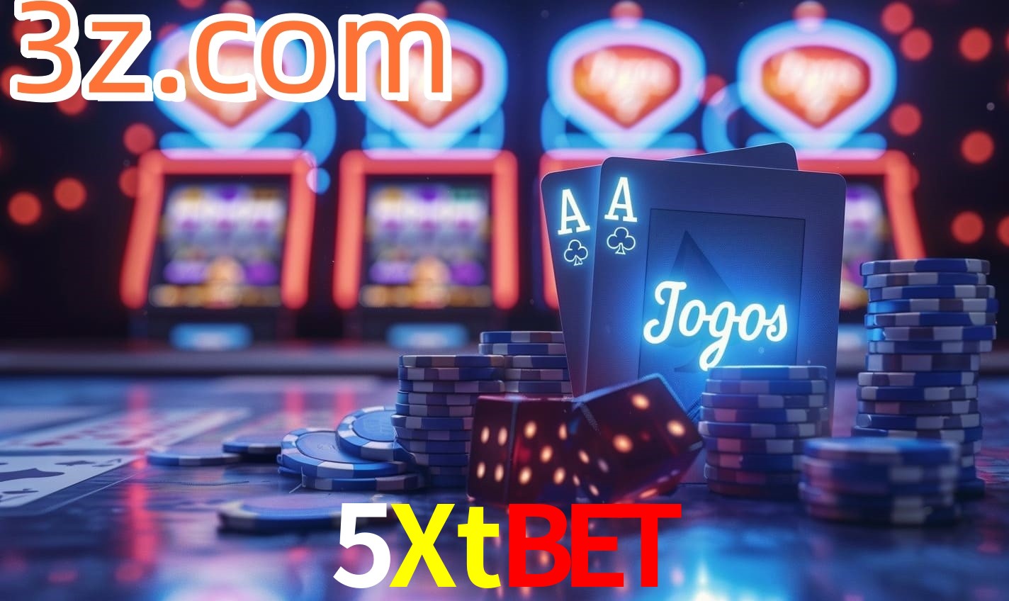 Lista de Jogos 5Xtbet